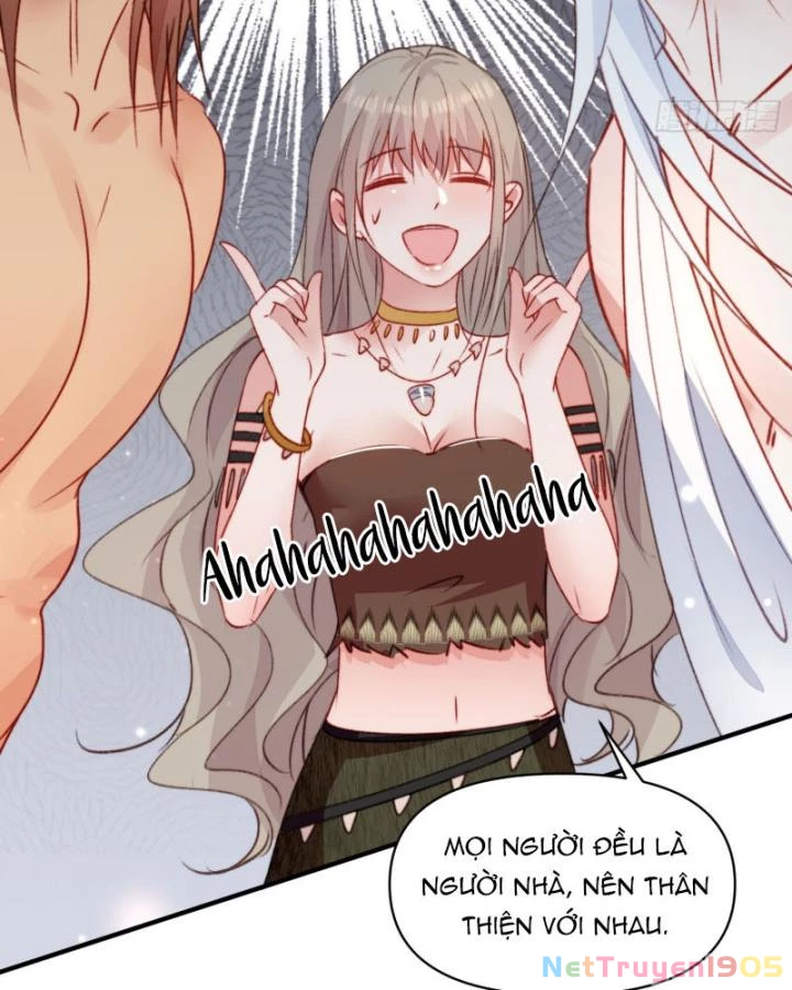 Thú Thế Ngọt Sủng, Tôi Ở Dị Giới Làm Vũ Thần Chapter 32 - 19