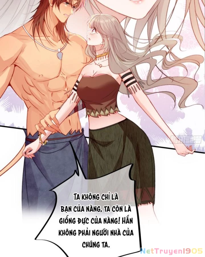 Thú Thế Ngọt Sủng, Tôi Ở Dị Giới Làm Vũ Thần Chapter 32 - 22