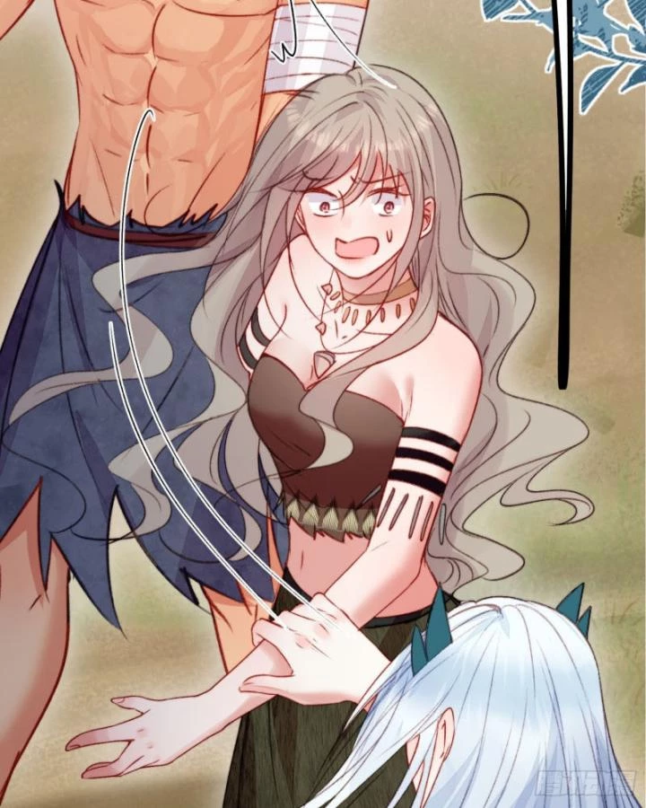 Thú Thế Ngọt Sủng, Tôi Ở Dị Giới Làm Vũ Thần Chapter 32 - 25