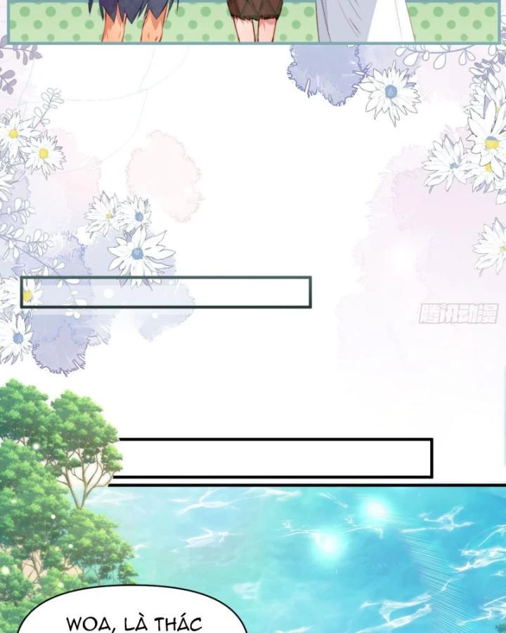 Thú Thế Ngọt Sủng, Tôi Ở Dị Giới Làm Vũ Thần Chapter 32 - 33