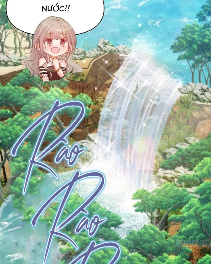 Thú Thế Ngọt Sủng, Tôi Ở Dị Giới Làm Vũ Thần Chapter 32 - 34