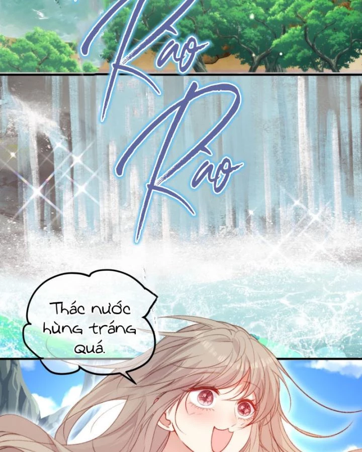 Thú Thế Ngọt Sủng, Tôi Ở Dị Giới Làm Vũ Thần Chapter 32 - 35