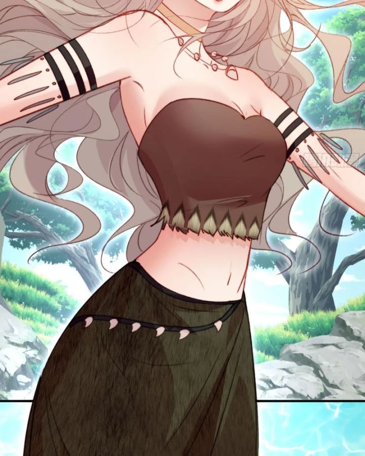 Thú Thế Ngọt Sủng, Tôi Ở Dị Giới Làm Vũ Thần Chapter 32 - 36