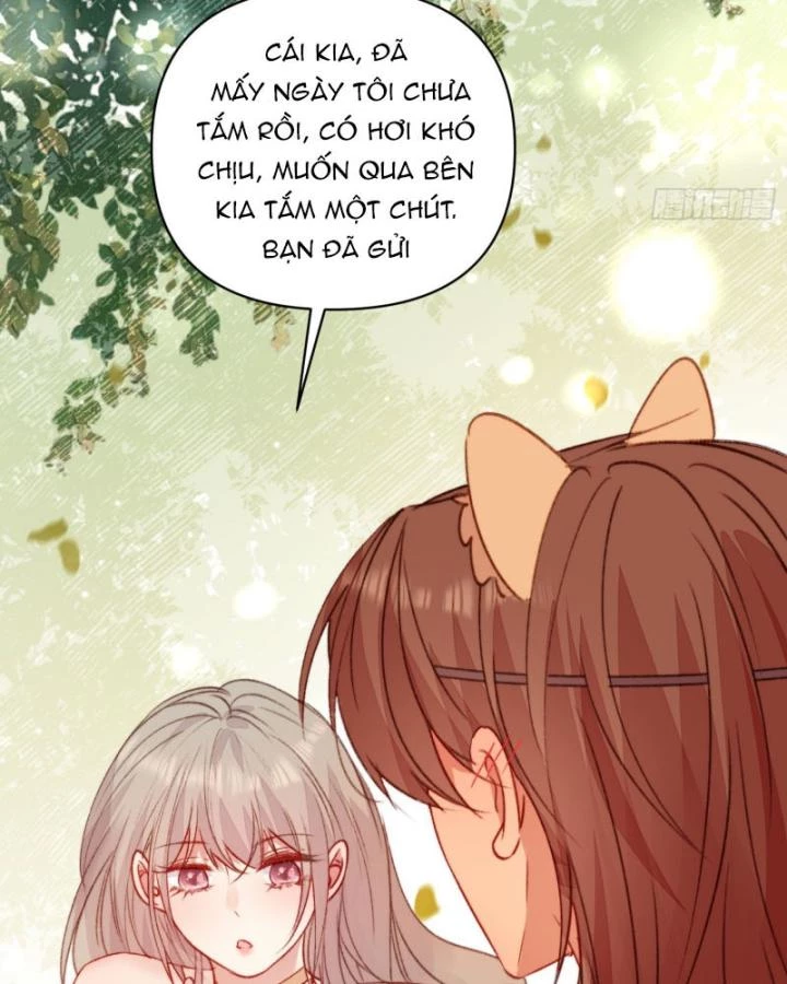 Thú Thế Ngọt Sủng, Tôi Ở Dị Giới Làm Vũ Thần Chapter 32 - 39