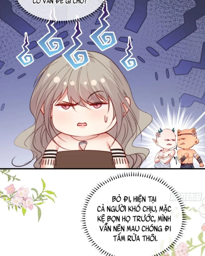 Thú Thế Ngọt Sủng, Tôi Ở Dị Giới Làm Vũ Thần Chapter 32 - 43