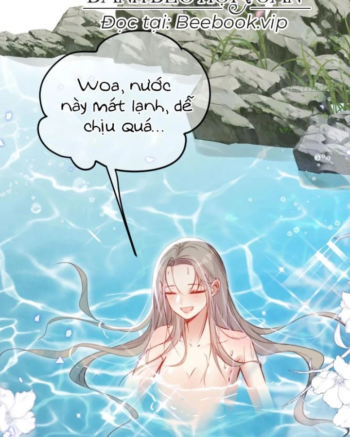 Thú Thế Ngọt Sủng, Tôi Ở Dị Giới Làm Vũ Thần Chapter 32 - 47