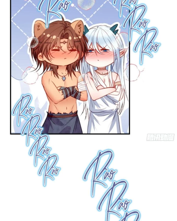 Thú Thế Ngọt Sủng, Tôi Ở Dị Giới Làm Vũ Thần Chapter 32 - 50