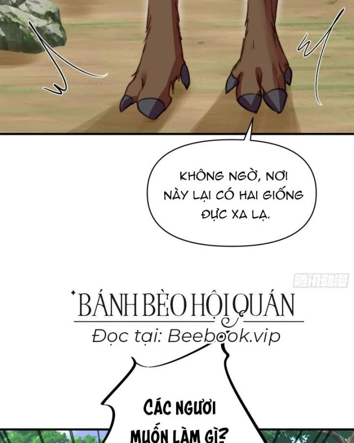 Thú Thế Ngọt Sủng, Tôi Ở Dị Giới Làm Vũ Thần Chapter 32 - 52