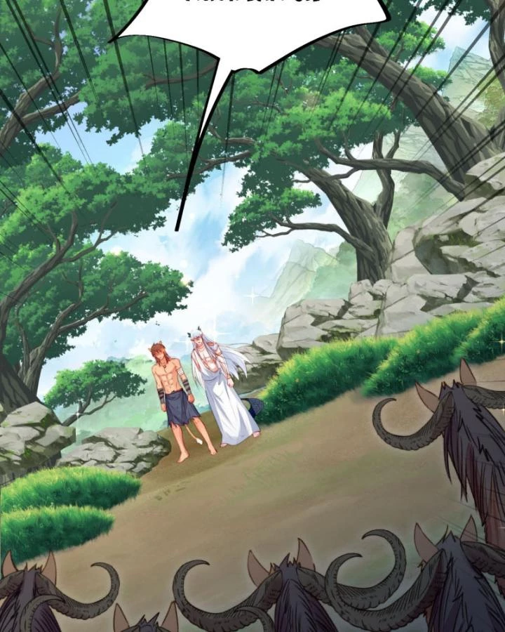 Thú Thế Ngọt Sủng, Tôi Ở Dị Giới Làm Vũ Thần Chapter 32 - 53