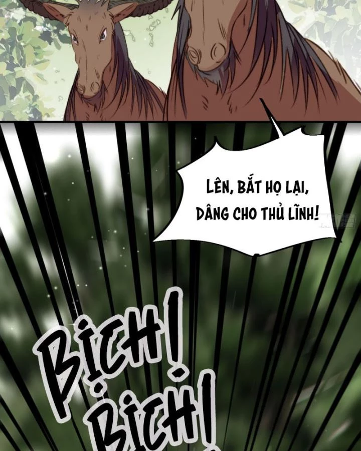 Thú Thế Ngọt Sủng, Tôi Ở Dị Giới Làm Vũ Thần Chapter 32 - 55