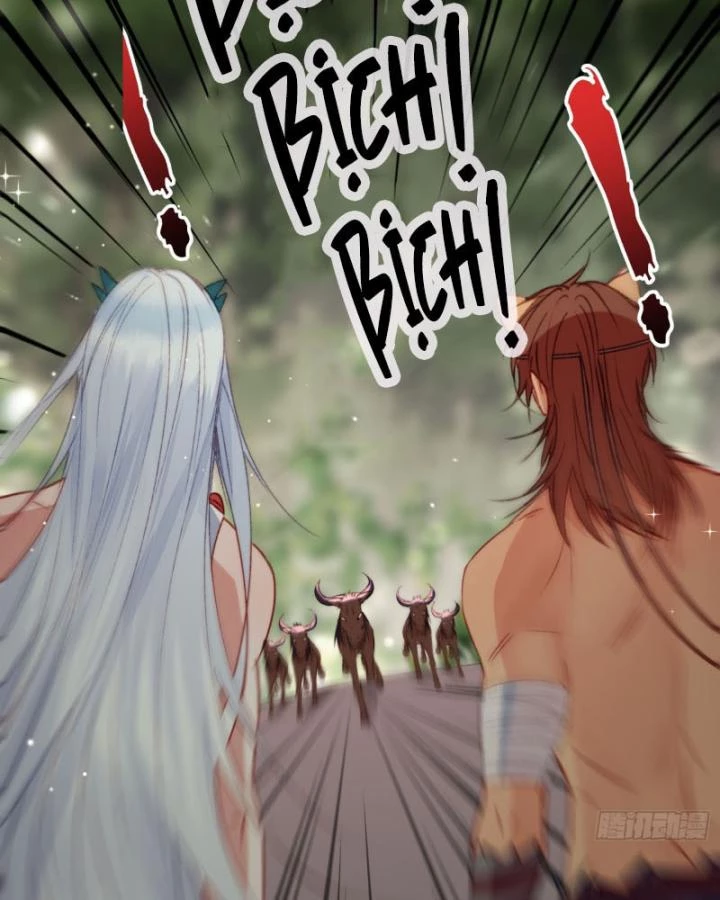 Thú Thế Ngọt Sủng, Tôi Ở Dị Giới Làm Vũ Thần Chapter 32 - 56