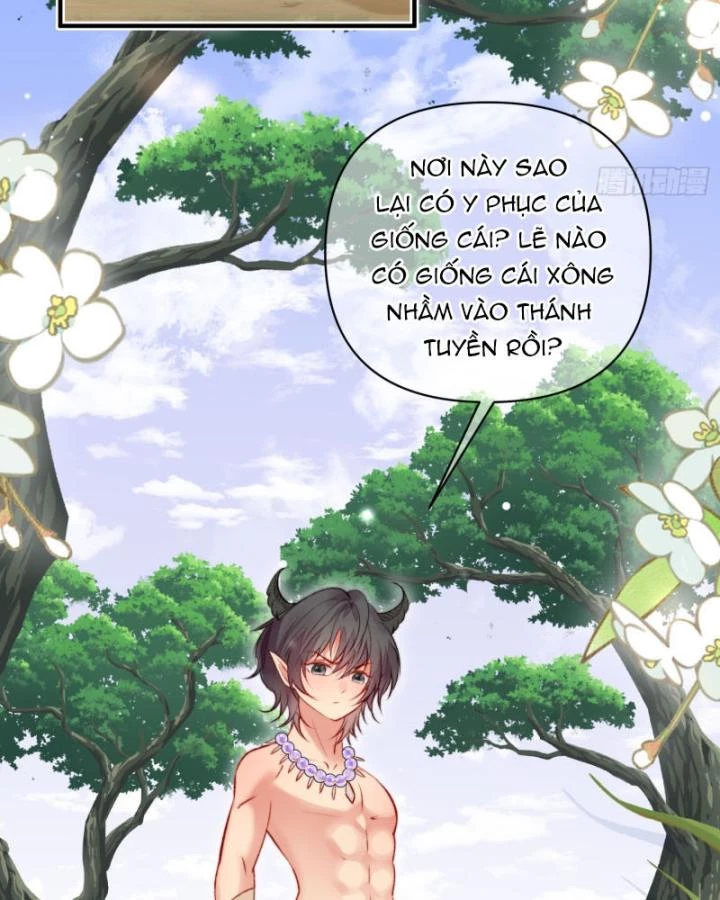 Thú Thế Ngọt Sủng, Tôi Ở Dị Giới Làm Vũ Thần Chapter 32 - 61