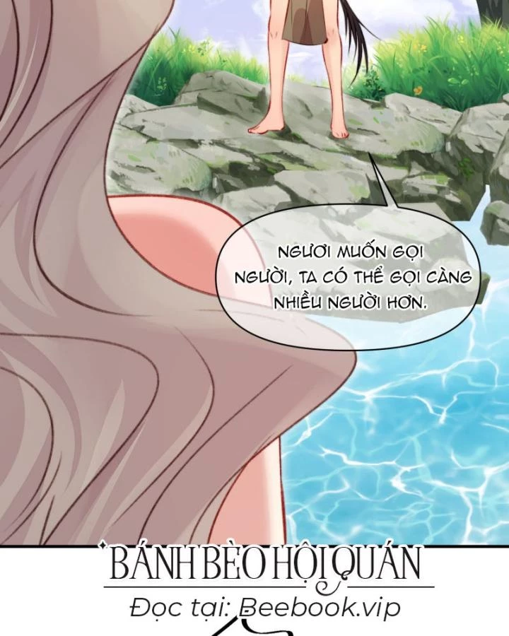 Thú Thế Ngọt Sủng, Tôi Ở Dị Giới Làm Vũ Thần Chapter 32 - 71