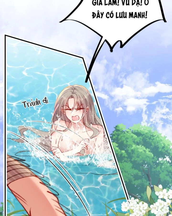 Thú Thế Ngọt Sủng, Tôi Ở Dị Giới Làm Vũ Thần Chapter 32 - 74