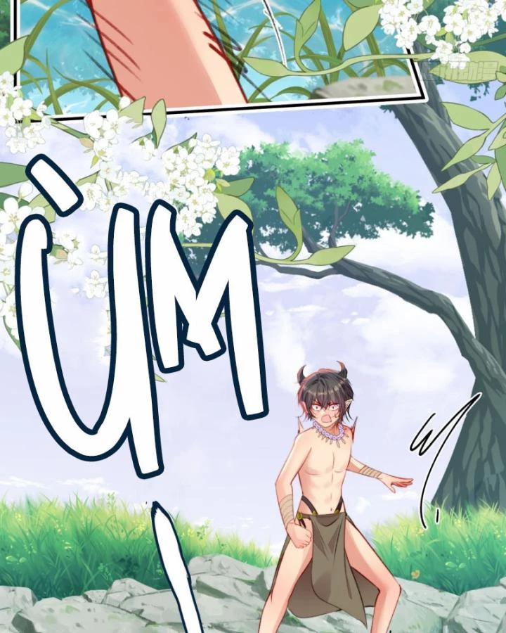 Thú Thế Ngọt Sủng, Tôi Ở Dị Giới Làm Vũ Thần Chapter 32 - 75