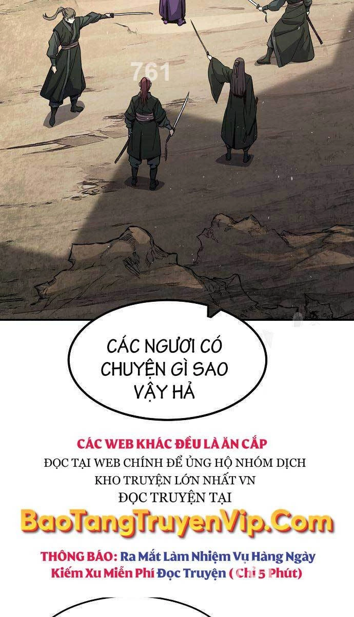 Cảm Kiếm Tuyệt Đối Chapter 51 - 3