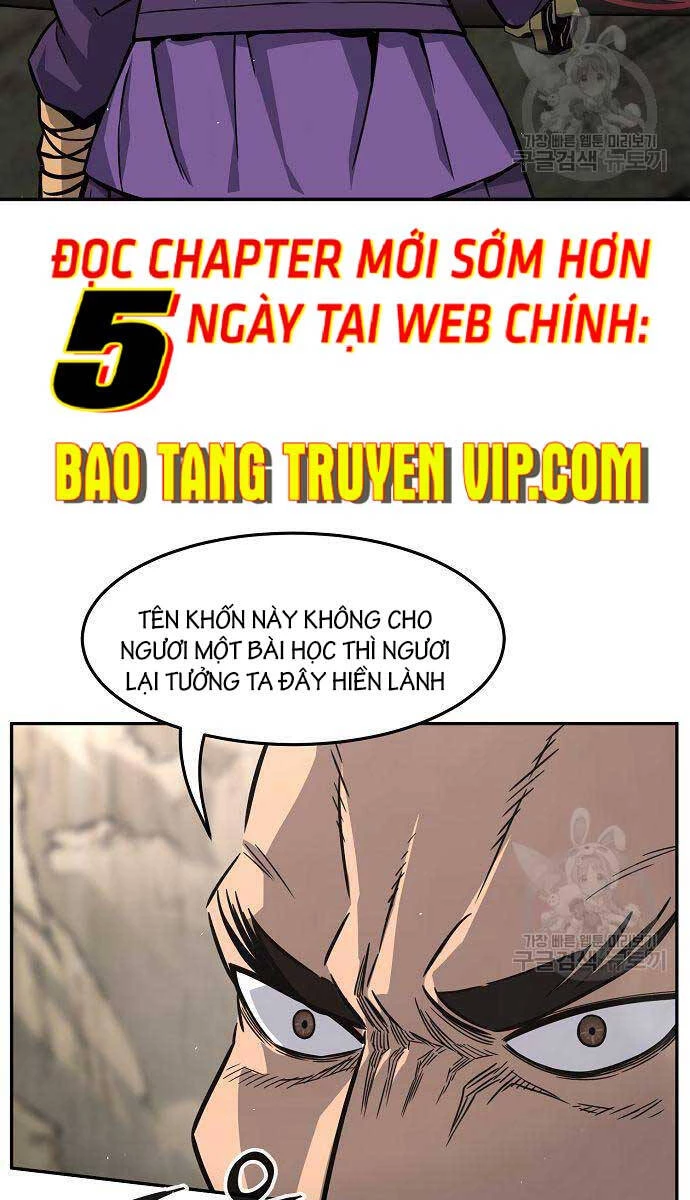 Cảm Kiếm Tuyệt Đối Chapter 51 - 15