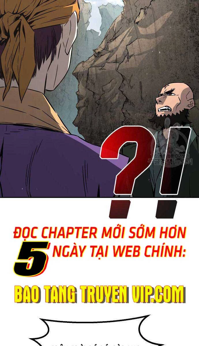 Cảm Kiếm Tuyệt Đối Chapter 51 - 20