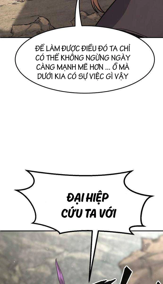 Cảm Kiếm Tuyệt Đối Chapter 51 - 29