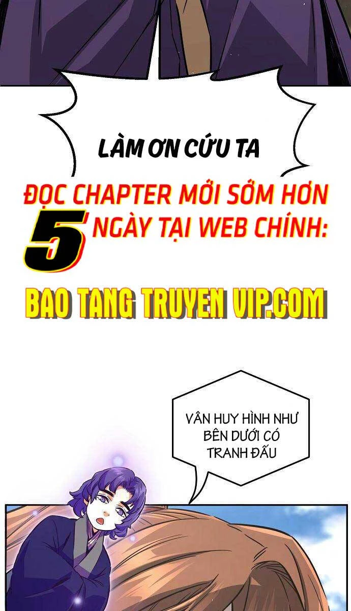 Cảm Kiếm Tuyệt Đối Chapter 51 - 31