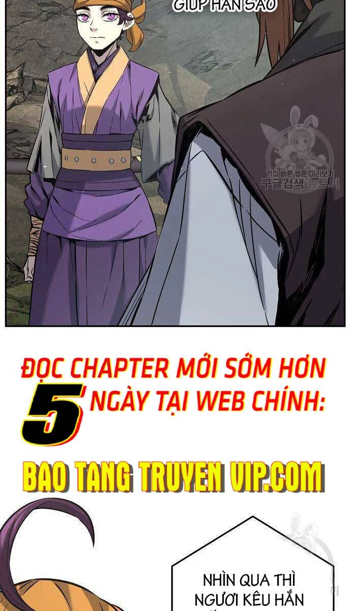 Cảm Kiếm Tuyệt Đối Chapter 51 - 49