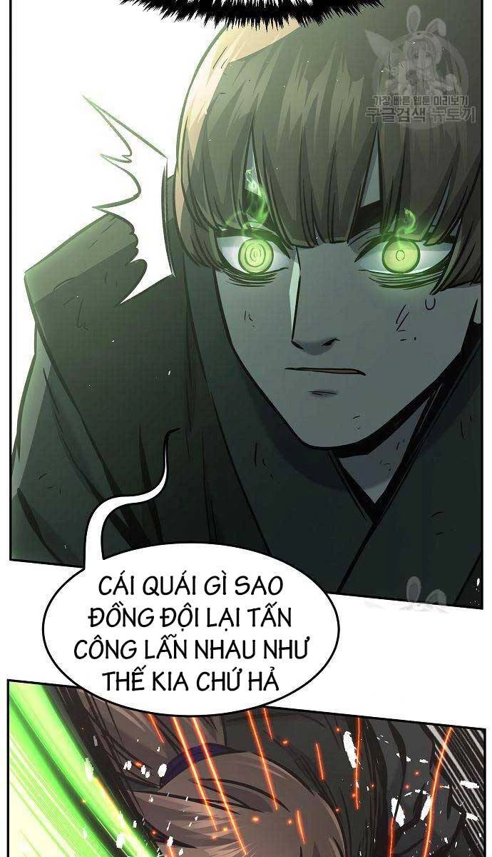 Cảm Kiếm Tuyệt Đối Chapter 51 - 77