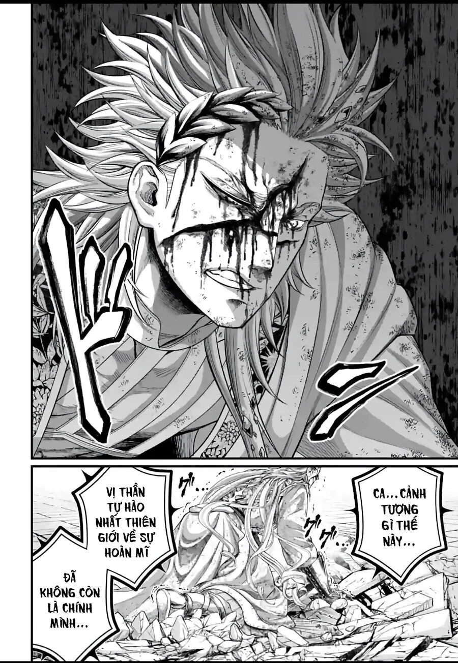 Shuumatsu No Valkyrie Chapter 82 - 9