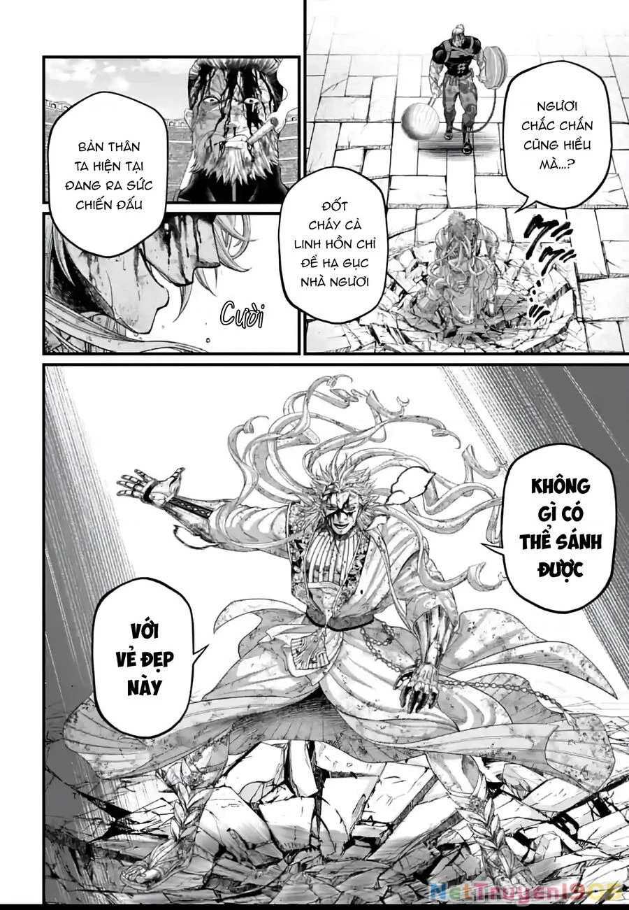 Shuumatsu No Valkyrie Chapter 82 - 11