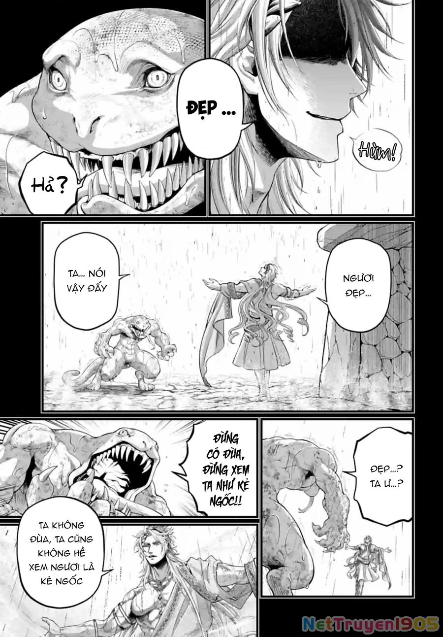 Shuumatsu No Valkyrie Chapter 82 - 30