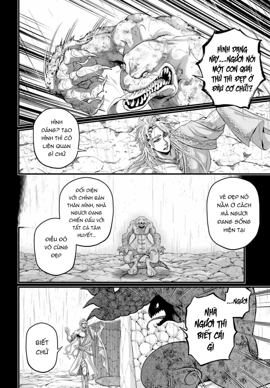 Shuumatsu No Valkyrie Chapter 82 - 31