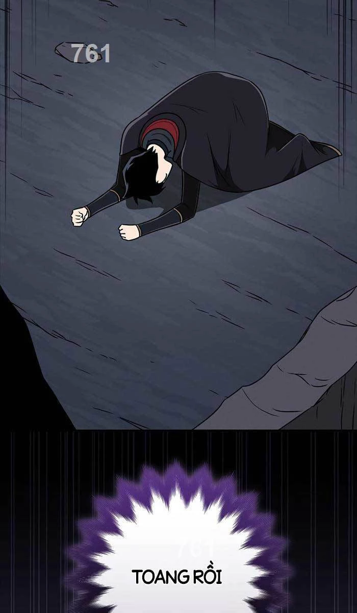 Streamer Pháp Sư Chapter 78 - 3