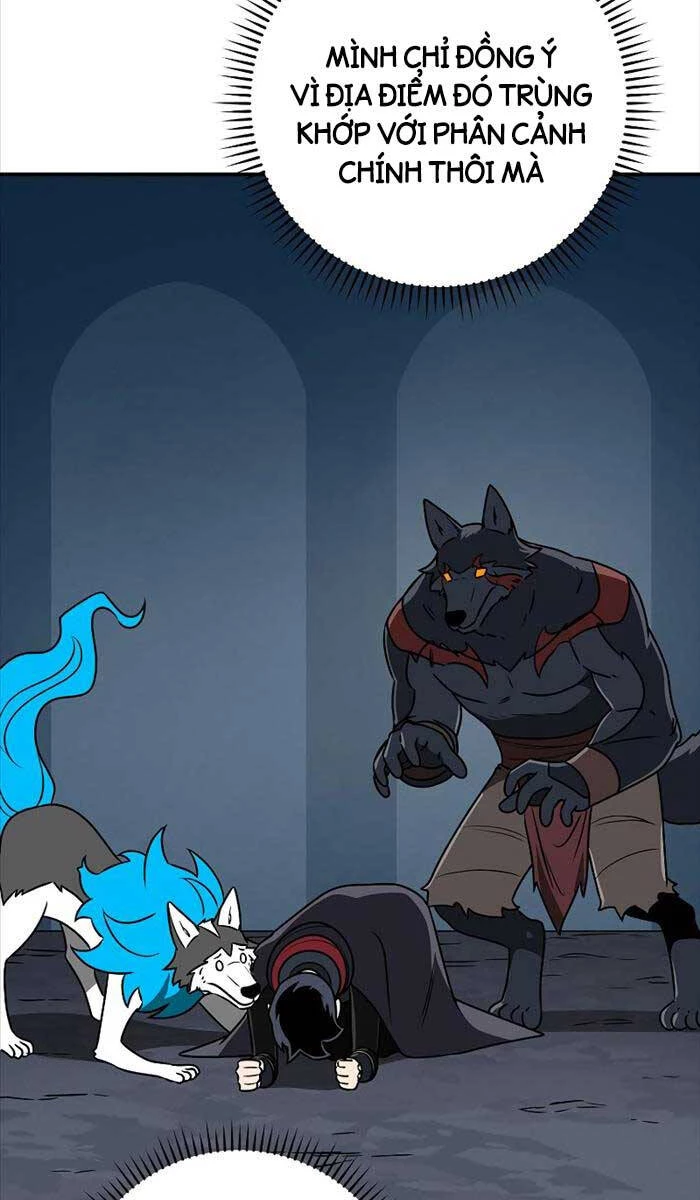 Streamer Pháp Sư Chapter 78 - 7