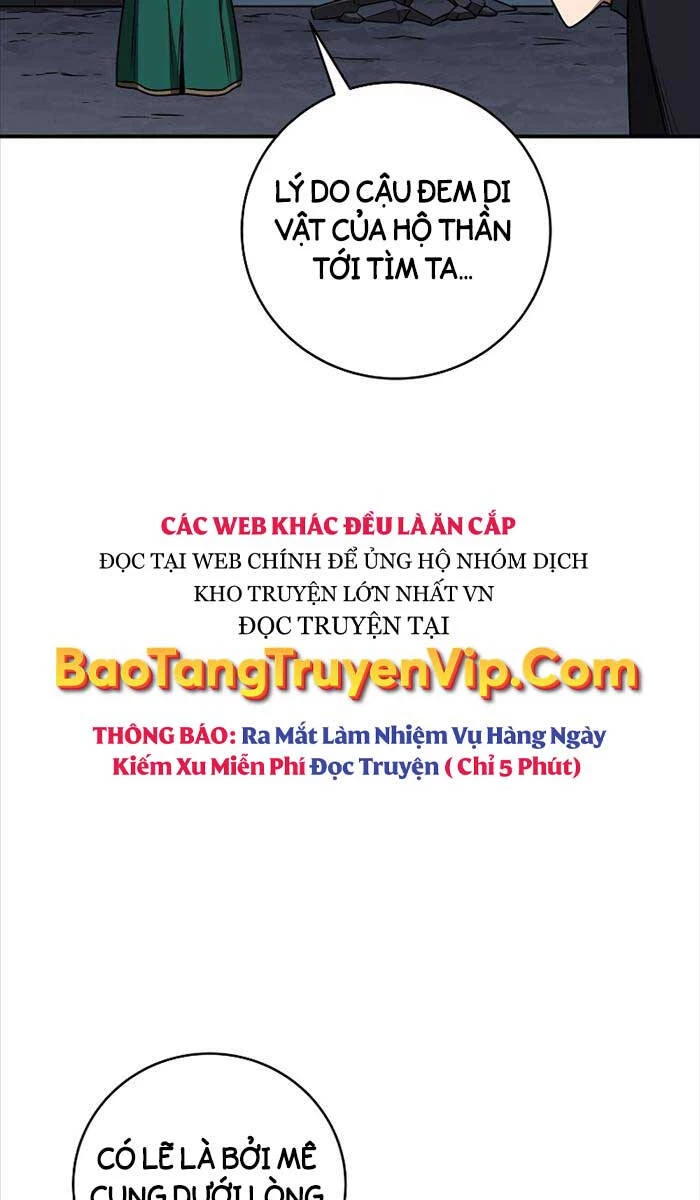 Streamer Pháp Sư Chapter 78 - 10