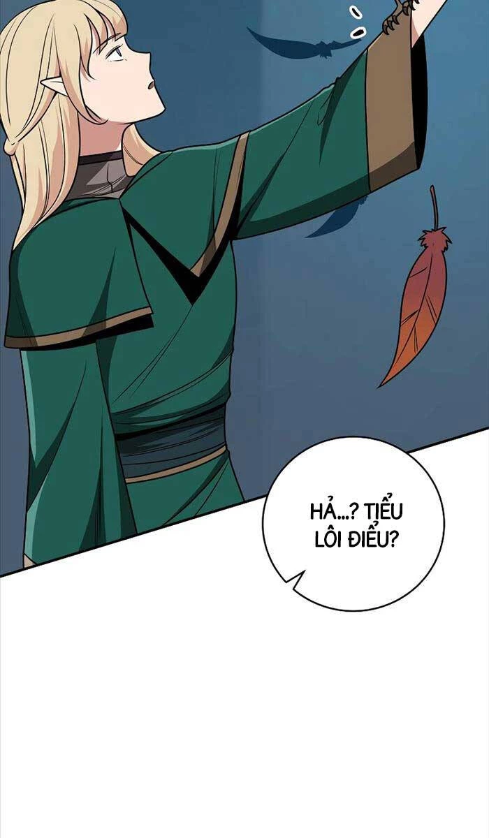 Streamer Pháp Sư Chapter 78 - 18