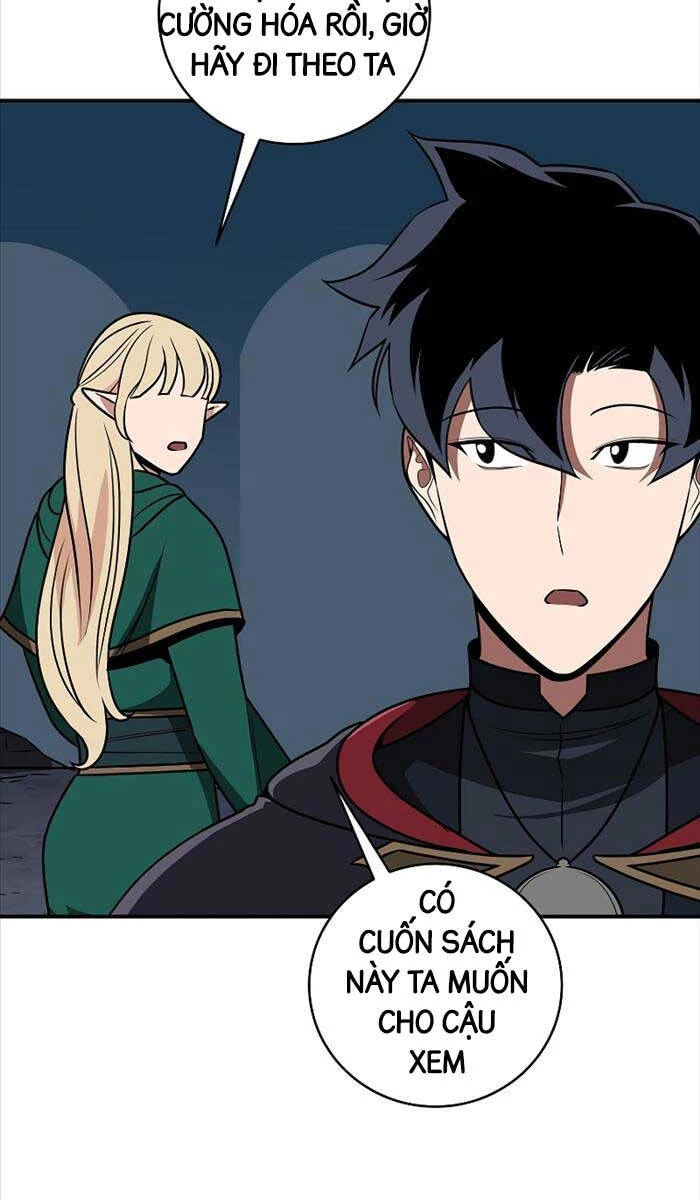 Streamer Pháp Sư Chapter 78 - 30