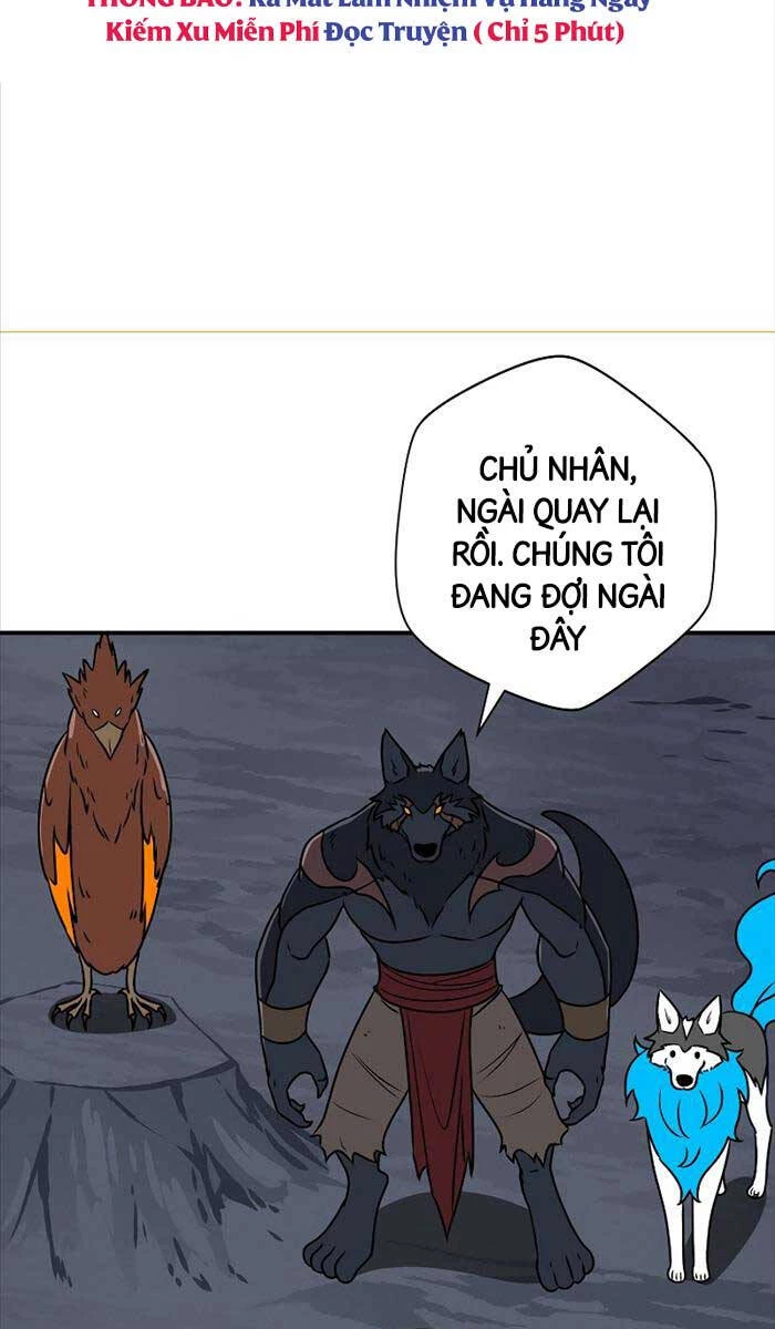 Streamer Pháp Sư Chapter 78 - 59