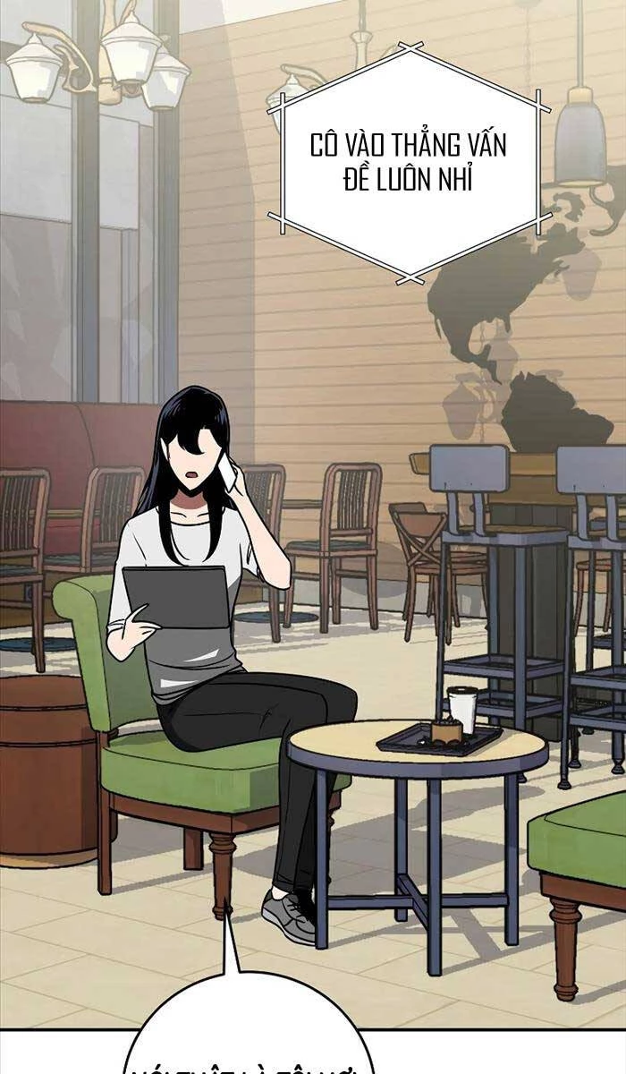 Streamer Pháp Sư Chapter 78 - 70