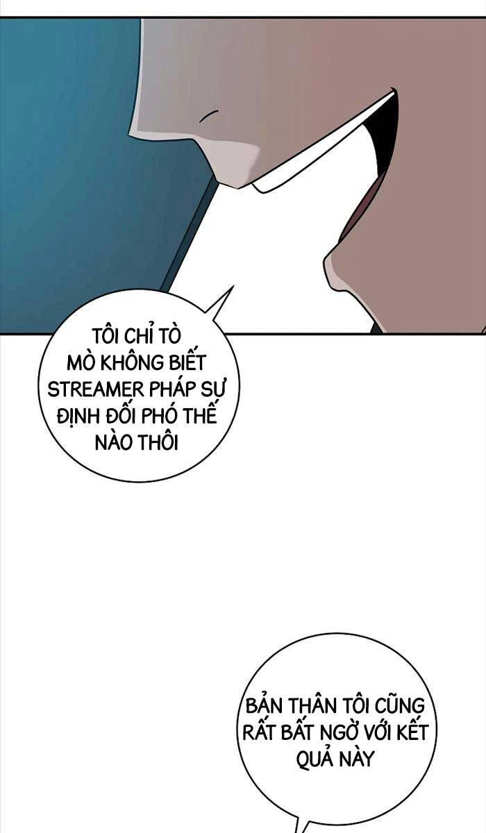 Streamer Pháp Sư Chapter 78 - 74