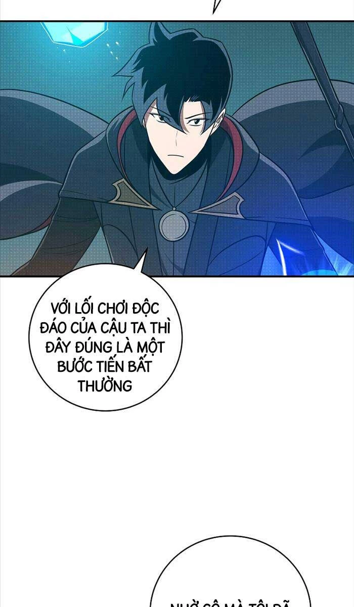 Streamer Pháp Sư Chapter 78 - 75