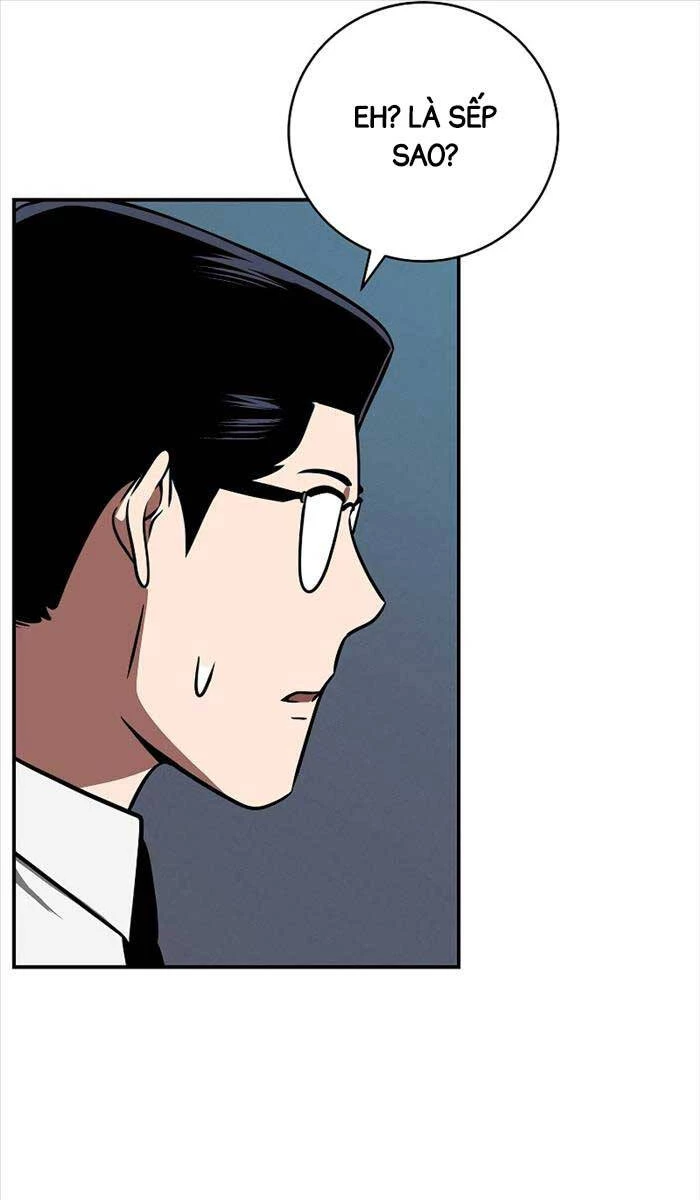 Streamer Pháp Sư Chapter 78 - 85