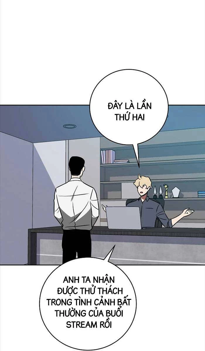 Streamer Pháp Sư Chapter 78 - 86