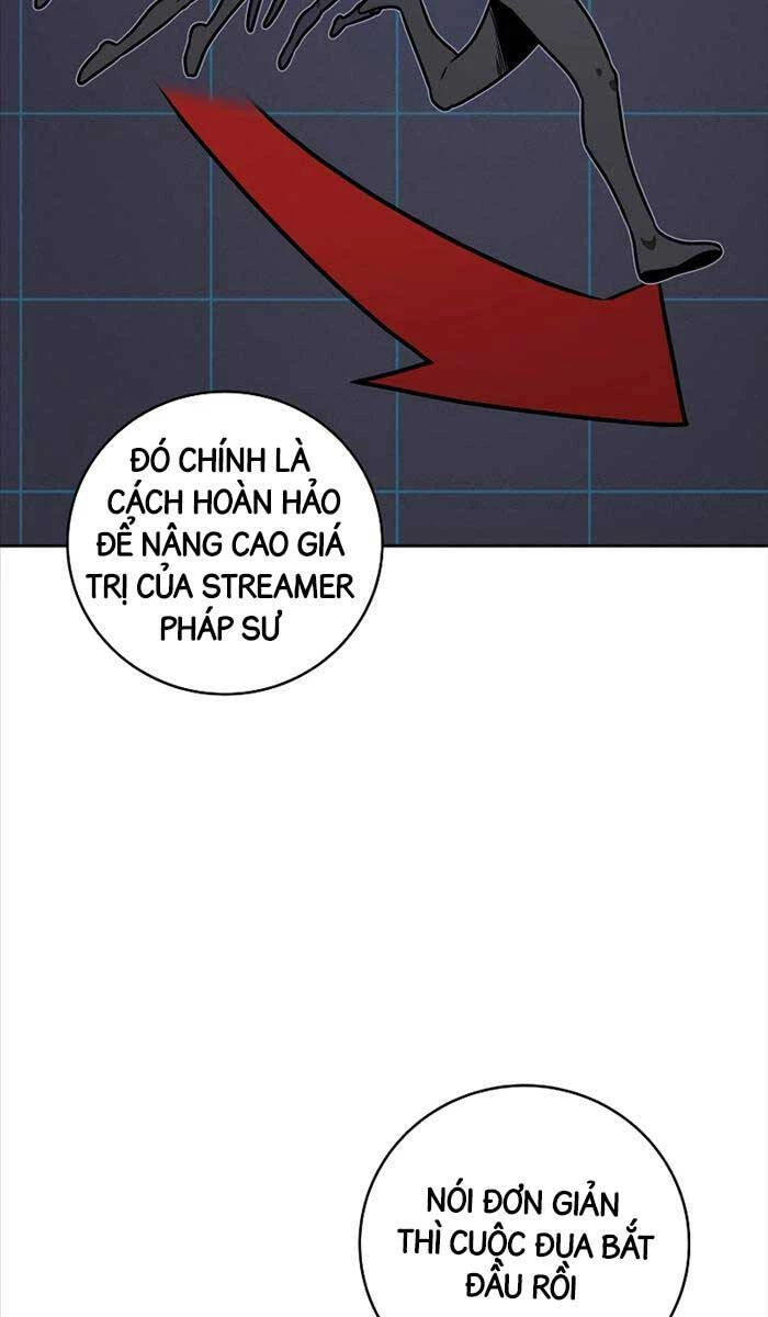 Streamer Pháp Sư Chapter 78 - 88