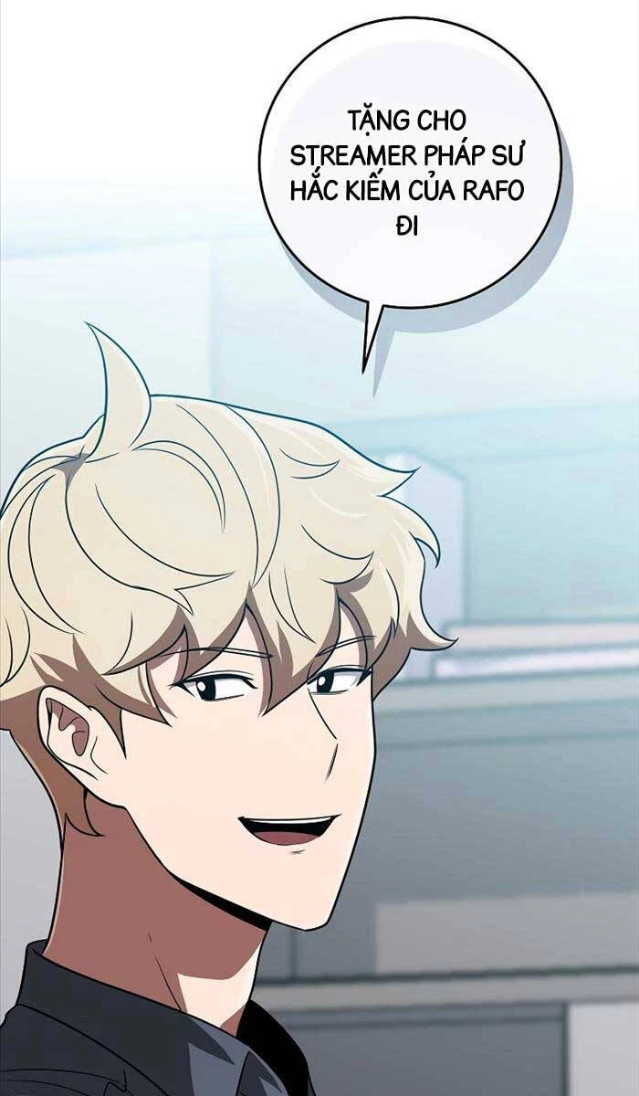 Streamer Pháp Sư Chapter 78 - 91