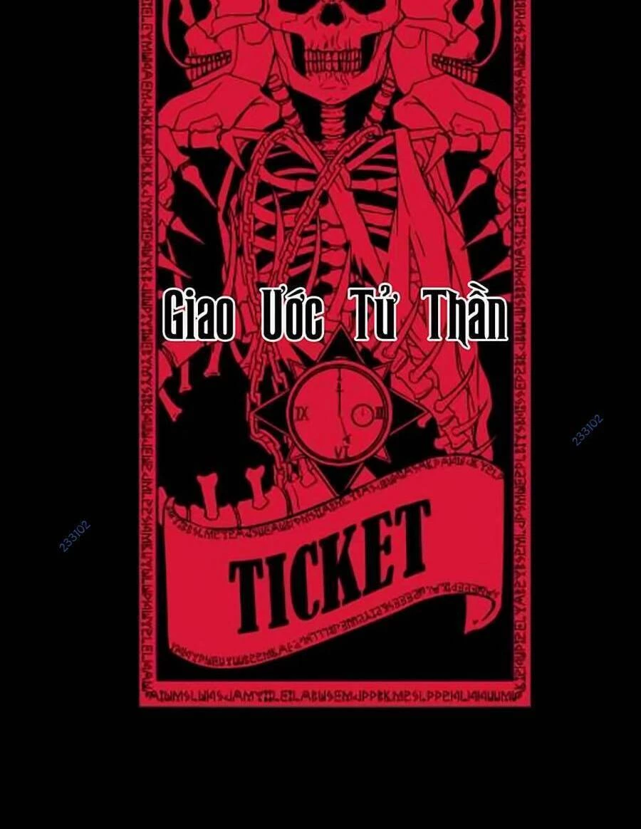 Cậu Bé Của Thần Chết Chapter 192 - 2