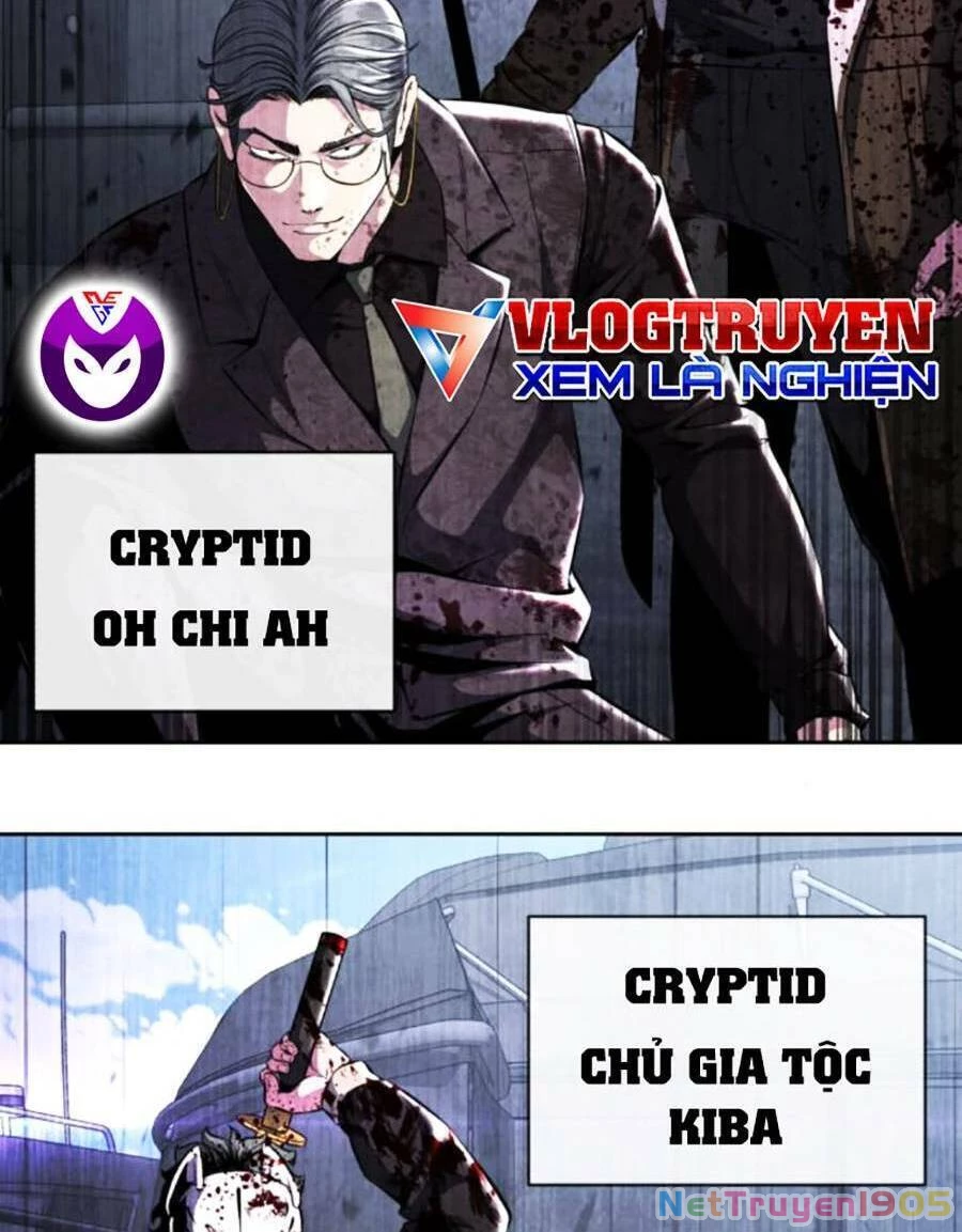 Cậu Bé Của Thần Chết Chapter 192 - 132