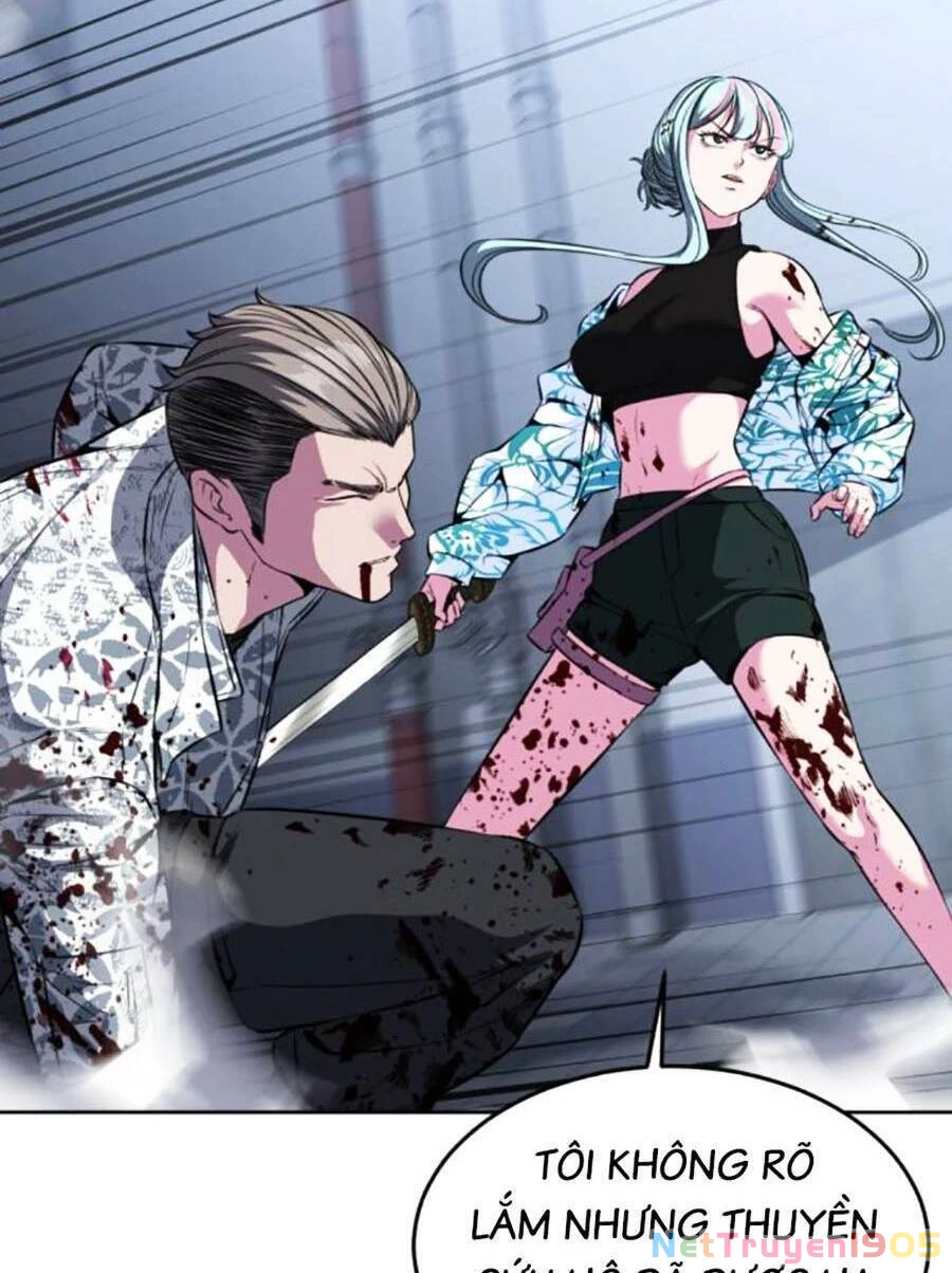 Cậu Bé Của Thần Chết Chapter 192 - 168