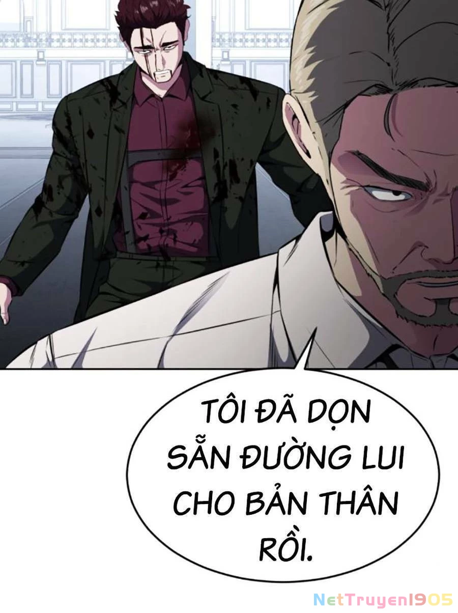 Cậu Bé Của Thần Chết Chapter 192 - 191