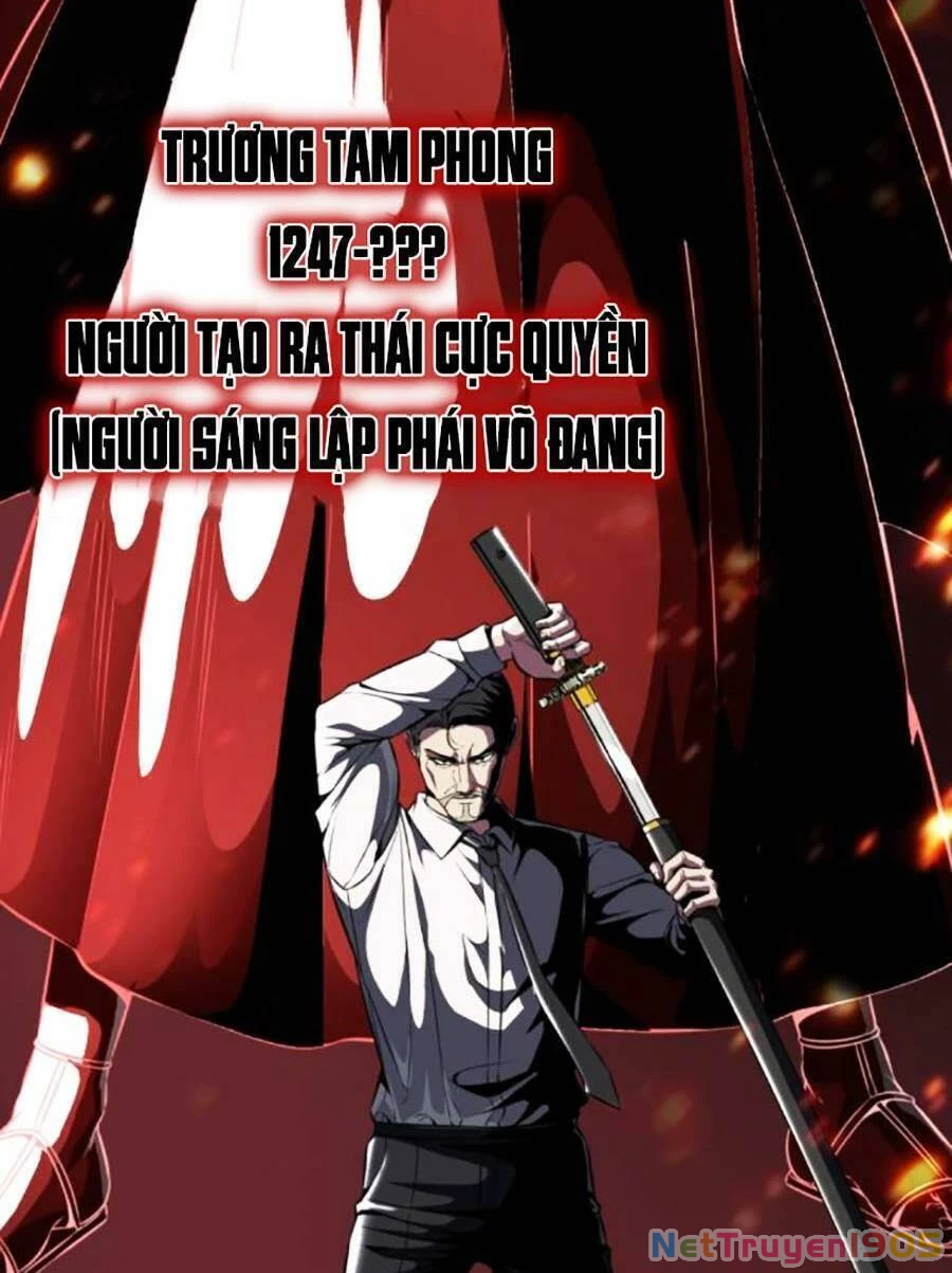 Cậu Bé Của Thần Chết Chapter 192 - 201
