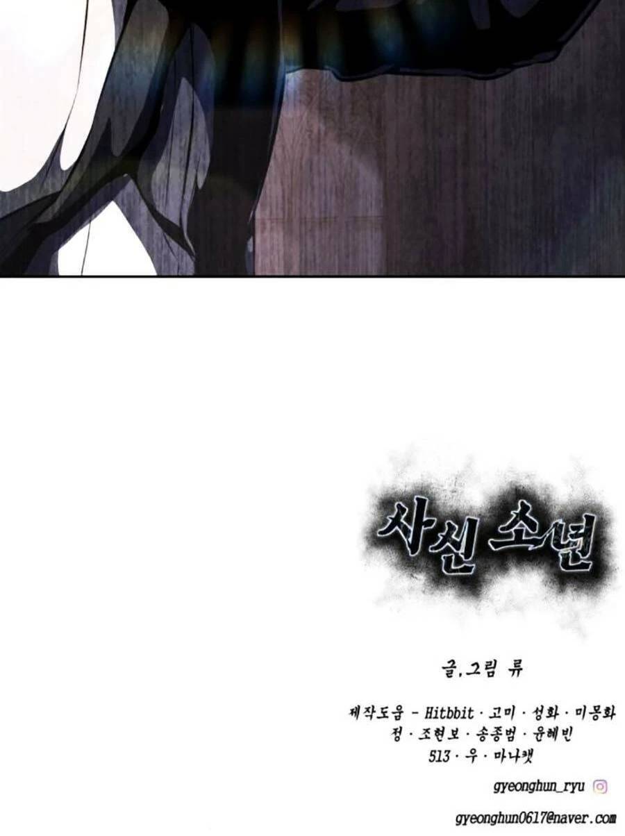 Cậu Bé Của Thần Chết Chapter 192 - 208