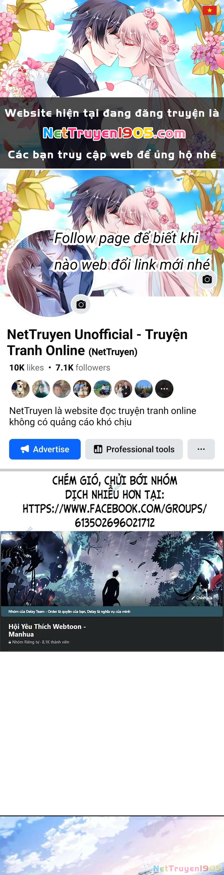 Cậu Bé Của Thần Chết Chapter 193 - 1